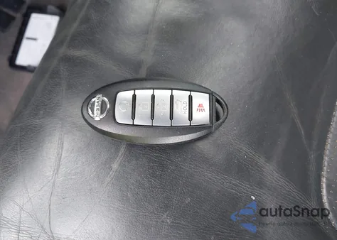 2020 Nissan Armada Sl 4Wd z USA, uszkodzony, nr VIN JN8AY2NC3L9621264